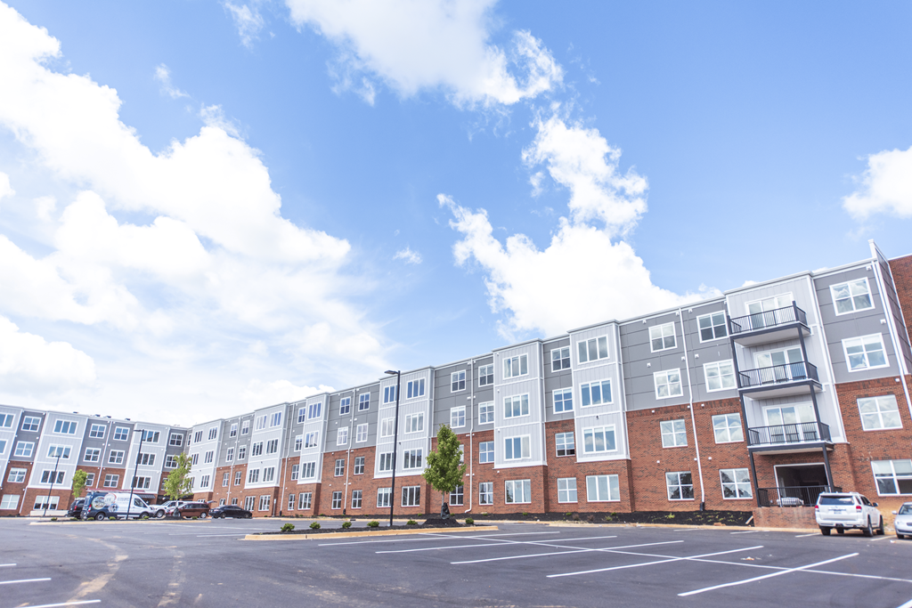 Park View Greer Apartments, 1004 Park View Greer Circle, Greer, SC